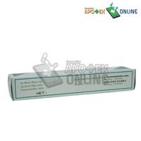 Gambar SAGESTAM 0.1% CREAM 10GR/GENTAMICIN/SALEP ANTIBIOTIK/SALEP ANTIBAKTERI dari Apotek Sehati Pati undefined 4 Tokopedia