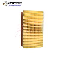 Gambar F800GS/ST/R/S/GT Motorcycle Parts Air Filter Cleaner For BMW F800GS dari ajristore099 undefined 3 Tokopedia