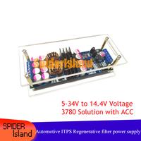 Gambar Automotive ITPS Renerative Filter Power Supply 5-34v to dari Narcos Goods Store undefined 1 Tokopedia