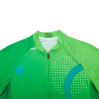 Gambar 2024 Pro Cycling Jersey Shirt Women Short Sleeve Team Sport Cycling Clothing Road Bike Jersey MTB Uniform Bicycle Wear Clothes dari sahohadotcom undefined 3 Tokopedia