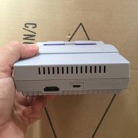 Gambar Keluaran Super HD SNES Pemutar Game Video Genggam Klasik Retro Konsol dari ajristore099 undefined 2 Tokopedia