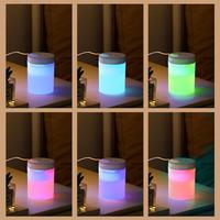 Gambar Headway 1~5PCS Air Humidifiers Portab USB Diffuser With Cool Mist dari ImportArte undefined 4 Tokopedia