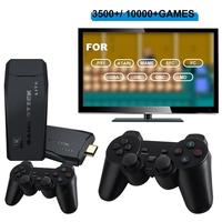 Gambar Konsol Video Game Bawaan 10000 Game untuk PS1/FC/GBA Pengendali dari ajristore099 undefined 5 Tokopedia