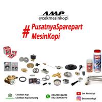 Gambar Wega / Bianchi / Grimac Dual Manometer / Pressure Gauge dari Cek Mesin Kopi undefined 2 Tokopedia