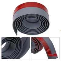 Gambar Headway Ensure Tight Seal Sealing Strip Strip Easy Dual PVC dari Alhidayah Shopindo undefined 5 Tokopedia