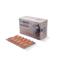 Gambar Nulacta Plus For Mother Strip 12 Capsule dari Farmaku undefined 1 Tokopedia
