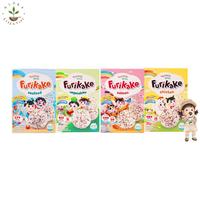 Gambar Yummy Bites Furikake 35gr dari sepatusuperisjs undefined 1 Tokopedia