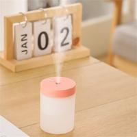 Gambar Headway 1~5PCS Air Humidifiers Portab USB Diffuser With Cool Mist dari ImportArte undefined 5 Tokopedia