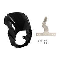Gambar Motorcycle Headlight Front Fairing Fittings Replace Parts for Fxbr dari Specialized Equity undefined 5 Tokopedia