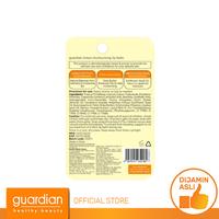 Gambar Guardian Moist Lemon Lip Balm 4.5Gr dari Guardian Official Store undefined 2 Tokopedia