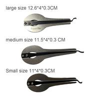 Gambar 2023new Jews Harp Beautiful Music Russian Vargan Steel Mouth Harp Professional Jaw Harp Musical Instruments Carrying Parts dari Nirmala_Store1 undefined 3 Tokopedia