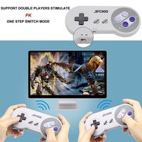 Gambar SF900 konsol Game Retro stik Game Video HD dengan 6115 Game untuk dari ajristore099 undefined 2 Tokopedia