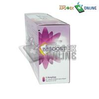 Gambar IMBOOST TABLET 10TAB x1 STRIP dari Unggul Farma Apotek undefined 4 Tokopedia