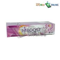 Gambar IMBOOST TABLET 10TAB x1 STRIP dari Unggul Farma Apotek undefined 2 Tokopedia