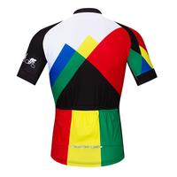 Gambar Weimostar Pro Team Cycling Jersey 2024 Men Summer Bicycle Jersey Racing Sport MTB Bike Jersey Breathable Cycling Shirt Maillot dari sahohadotcom undefined 3 Tokopedia
