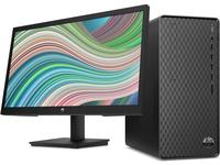Gambar HP Desktop PC M01-F3013d i5-13400 8GB 256GB SSD+1TB HDD W11+OHS dari AMT IT Store undefined 2 Tokopedia