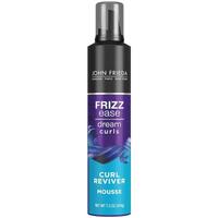 Gambar John Frieda Frizz Ease Curl Reviver Styling Mousse 210g dari Fokus Health Store undefined 1 Tokopedia