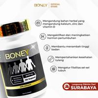 Gambar BONEY PENINGGI REKOMENDASI/ TOKO RESMI/ BPOM dari Mirip Apotek undefined 3 Tokopedia