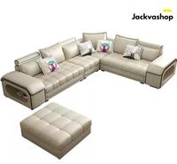 Gambar Terlaris Furniture Sofa Ruang Tamu Mewah Untuk Keluarga Besar Anda Kode 772 dari Kini Creatife Store undefined 1 Tokopedia