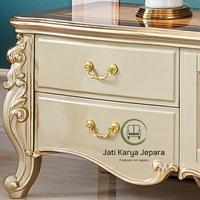 Gambar Terlaris Bufet Tv Antik Set Bufet Tv Furniture Ruang Tamu Kualitas Tinggi Kode 453 dari Kini Creatife Store undefined 1 Tokopedia