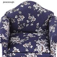 Gambar Terbaru Peace Dollhouse Miniatur 1:12Boneka Ruang Tamu Furniture Sofa Couch Kode 809 dari Kini Creatife Store undefined 3 Tokopedia