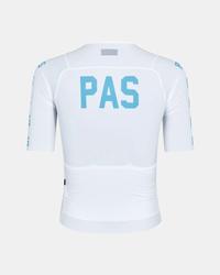 Gambar Men's PAS Mechanism Pro Jersey — White - PNS - S dari Bikerschoiceid undefined 4 Tokopedia