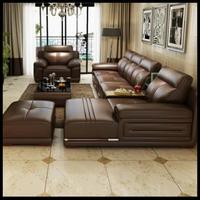 Gambar Terbaru Sofa Mewah Ruang Tamu Keluarga / Furniture Elegant Terbaru Kode 467 dari Kini Creatife Store undefined 2 Tokopedia