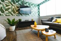 Gambar Terlaris Furniture Ruang Tamu Baru Untuk Lebaran Nazala Interior Lampung Kode 725 dari Kini Creatife Store undefined 1 Tokopedia