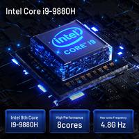 Gambar Konsol Super X G1 Intel i9 Retro, konsol Video Game dengan 122000 + dari ARIKSPORT40 undefined 5 Tokopedia