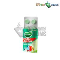 Gambar PROMAG DOUBLE ACTION 6 TABLET dari Apotek Sumber Sehat Farma Waru undefined 1 Tokopedia