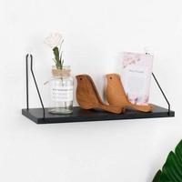Gambar Terbaru Rak Gantung Rak Furniture Hiasan Dingding Kamar/Ruang Tamu Model Besi Kode 479 dari Kini Creatife Store undefined 5 Tokopedia