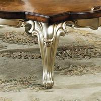 Gambar Terlaris Furniture Jati Ruang Tamu Klasik Satu Set : Celeste Antique Silver Kode 870 dari Kini Creatife Store undefined 4 Tokopedia
