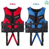 Gambar Jaket Pelampung Anak Untuk Olahraga Air / Renang / Boating PW dari Ayostore12 undefined 2 Tokopedia