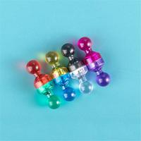 Gambar 50/80PCS Push Pin Magnets Office Magnets Use Kitchen Home And School dari RIKA SOLIHAT 41 undefined 4 Tokopedia