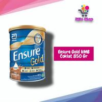 Gambar PPC Susu Ensure Coklat 900 gr dari CV LEMBAYUNG undefined 1 Tokopedia