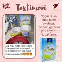 Gambar GO MILKU SR12 / SUSU PENGGEMUK BADAN /  SUSU KAMBING ETAWA SR12 / SUSU KAMBING ETAWA BUBUK / GOMILK PLUS HERBAL / SUSU GO MILKU SR12 / SUSU KAMBING / SUSU KAMBING TIDAK AMIS / SUSU ETAWA dari toko jaya bakti undefined 5 Tokopedia
