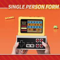 Gambar Konsol Video Game Portabel Bawaan 1000 + Konsol Game Retro Layar 3.0 dari ARIFSTORE 24 undefined 5 Tokopedia