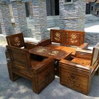 Gambar Terlaris Model Kursi Kayu Untuk Ruang Tamu Kayu Jati Produk Furniture Jepara Kode 468 dari Kini Creatife Store undefined 5 Tokopedia