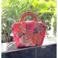 Gambar Tas ember sofa Handel kayu dari papela923 undefined 1 Tokopedia