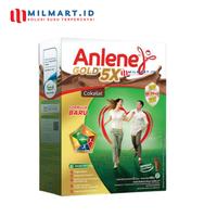Gambar PPC ANLENE GOLD 5X COKLAT 850 G SUSU NUTRISI BUBUK SUSU LANSIA COKELAT dari CV LEMBAYUNG undefined 1 Tokopedia