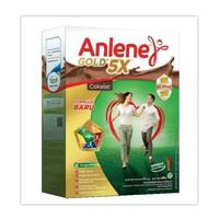 Gambar PPC Anlene Gold Plus Cokelat 885 gr dari CV LEMBAYUNG undefined 1 Tokopedia