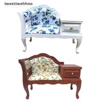 Gambar Terbaru Tweett1:12Rumah Boneka Model Furniture Mini Meja Sofa Ruang Tamu Kode 558 dari Kini Creatife Store undefined 5 Tokopedia