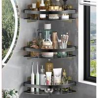 Gambar Terbaru Rak Sudut Premium Rumah Ruang Tamu Serbaguna Terlaris Furniture E2D8 D Kode 672 dari Kini Creatife Store undefined 2 Tokopedia