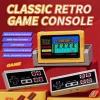 Gambar Konsol Video Game Portabel Bawaan 1000 + Konsol Game Retro Layar 3.0 dari ARIFSTORE 24 undefined 2 Tokopedia