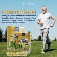 Gambar GO MILKU SR12 / SUSU PENGGEMUK BADAN /  SUSU KAMBING ETAWA SR12 / SUSU KAMBING ETAWA BUBUK / GOMILK PLUS HERBAL / SUSU GO MILKU SR12 / SUSU KAMBING / SUSU KAMBING TIDAK AMIS / SUSU ETAWA dari toko jaya bakti undefined 1 Tokopedia
