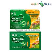 Gambar PROMAG GAZERO 1 SACHET 10ML dari Apotek Asli Gabek undefined 2 Tokopedia