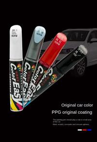 Gambar Auto Kras Reparatie Fix It Pro Auto Care Scratch Remover Onderhoud dari cadmium mart undefined 3 Tokopedia