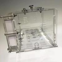 Gambar New Diy Gypsum Ant Farm Plaster Ant Nest With Feeding Area Moistu dari ElectronicShoppp undefined 2 Tokopedia
