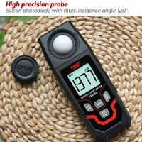 Gambar Lux Meter Alat Ukur Intensitas Cahaya Digital Lcd Screen Hitam Alat Pengukur Intensitas Cahaya Digital Murah dari Zilenium02 undefined 4 Tokopedia