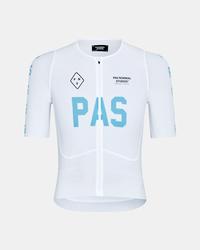 Gambar Men's PAS Mechanism Pro Jersey — White - PNS - S dari Bikerschoiceid undefined 3 Tokopedia